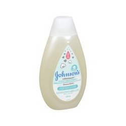 Johnson's Baby Cottontouch...