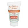 Neutrogena Oil Free Acne Stress Control Power-Clear Scrub 125 ml