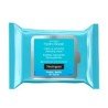 Neutrogena Hydro Boost Make-up Removing Cleansing Wipes 25’s