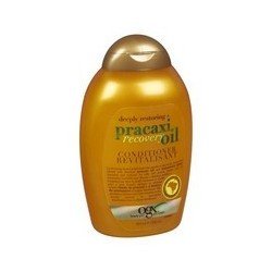OGX Deeply Restoring + Pracaxi Recovery Oil Conditioner 385 ml