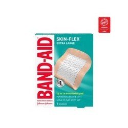 Band-Aid Bandages Extra...