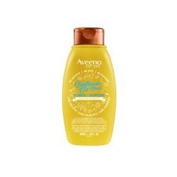Aveeno Sunflower Oil Blend Shampoo 354 ml