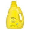 No Name HE Liquid Laundry Detergent Fresh Scent 2.95 L