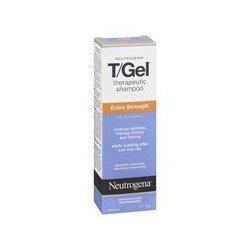 Neutrogena T/Gel Therapeutic Shampoo Extra Strength 117 ml