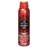 Old Spice Body Spray Pure Sport 123 ml