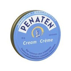 Penaten Original Cream for Common Skin Irritations 55 g