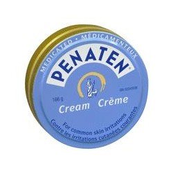 Penaten Original Cream for Common Skin Irritations 166 g