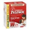Children’s Tylenol Fever & Pain Berry 2 x 100 ml