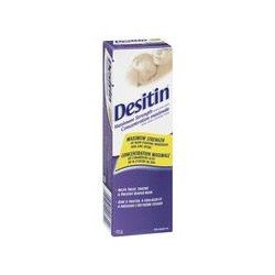 Desitin Diaper Rash Cream...