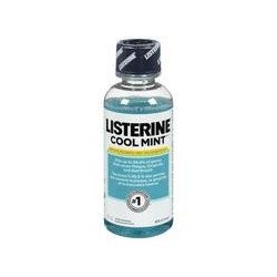 Listerine Cool Mint Mouth...