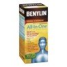 Benylin All-In-One Cold & Flu 250 ml