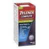 Tylenol Complete Cold Cough & Flu Nighttime 170 ml