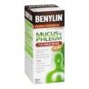 Benylin Extra Strength Mucus & Phlegm plus Cold Relief 180 ml