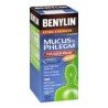 Benylin Extra Strength Mucus & Phlegm Night Plus Cold Relief 170 ml