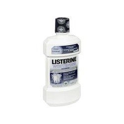 Listerine Healthy White...