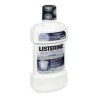 Listerine Healthy White Clean Mint Vibrant Anti Cavity Rinse 946 ml