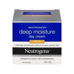 Neutrogena Deep Moisture...