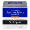 Neutrogena Deep Moisture Day Cream SPF 20 61 ml