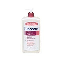 Lubriderm Advanced Moisture Therapy Lotion Deeply Hydrates Extra-Dry Skin 710 ml