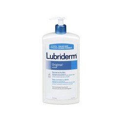 Lubriderm Original Lotion...