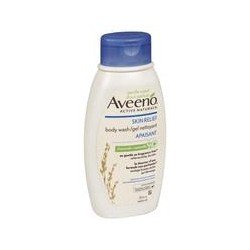 Aveeno Skin Relief Body Wash Chamomile 354 ml