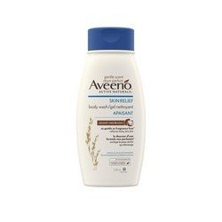 Aveeno Active Naturals Skin Relief Body Wash 532 ml