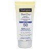 Neutrogena Sheer Zinc Mineral Sunscreen SPF 50 88 ml