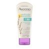 Aveeno Active Naturals Sensitive Skin SPF50 Lotion 88 ml