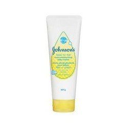 Johnson's Head to Toe Extra Moisturizing Baby Cream 227 g