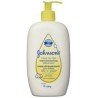 Johnson's Head to Toe Extra Moisturizing Baby Cream 425 g