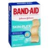 Band-Aid Bandages Skin-Flex All One Size 25’s