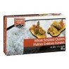 Western Family Whole Smoked Oysters in Oil 85 g