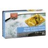 Western Family Whole Smoked Mussels in Oil 85 g