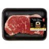 PC Certified Angus Grilling Strip Loin Steak Boneless (up to 359 g per pkg)