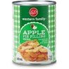 Western Family Apple Pie Filling 540 ml