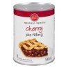 Western Family Cherry Pie Filling 540 ml