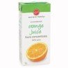 Western Family Unsweetened Orange Juice 1 L