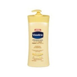 Vaseline Intensive Care Dry Skin Lotion 725 ml