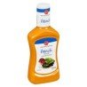 Western Family French Salad Dressing 475 ml