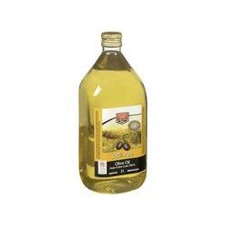Western Family Pure Olive Oil 2 L