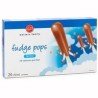 Western Family Fudge Pops Fat Free 24 x 50 ml