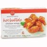 Western Family Chicken Wings Hot Buffalo 908 g