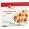 Western Family Smoked Sausages in Pastry 270 g