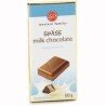 Western Family Swiss Milk Chocolate Bar 100 g