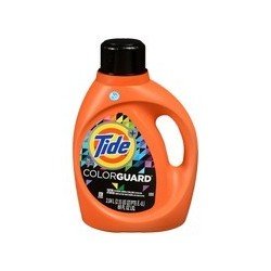 Tide Liquid HE Laundry Color Guard 2.04 L