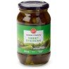 Western Family Sweet Gherkins Pickles 375 ml