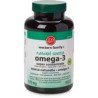 Western Family Natural Source Omega-3 Super Concentrate 1170 mg 90’s