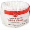 Western Family Basket Coffee Filters 1-4 Cups 200's