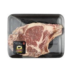 PC Certified Angus Beef, Grilling Rib Steak