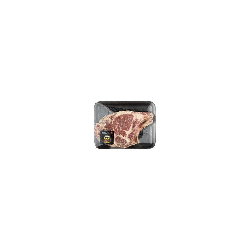 PC Certified Angus Beef Grilling Rib Steak (up to 460 g per pkg)